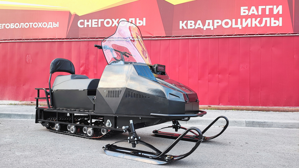 Снегоход PROMAX YAKUT 500 2.0 4T 22 в Владивостоке