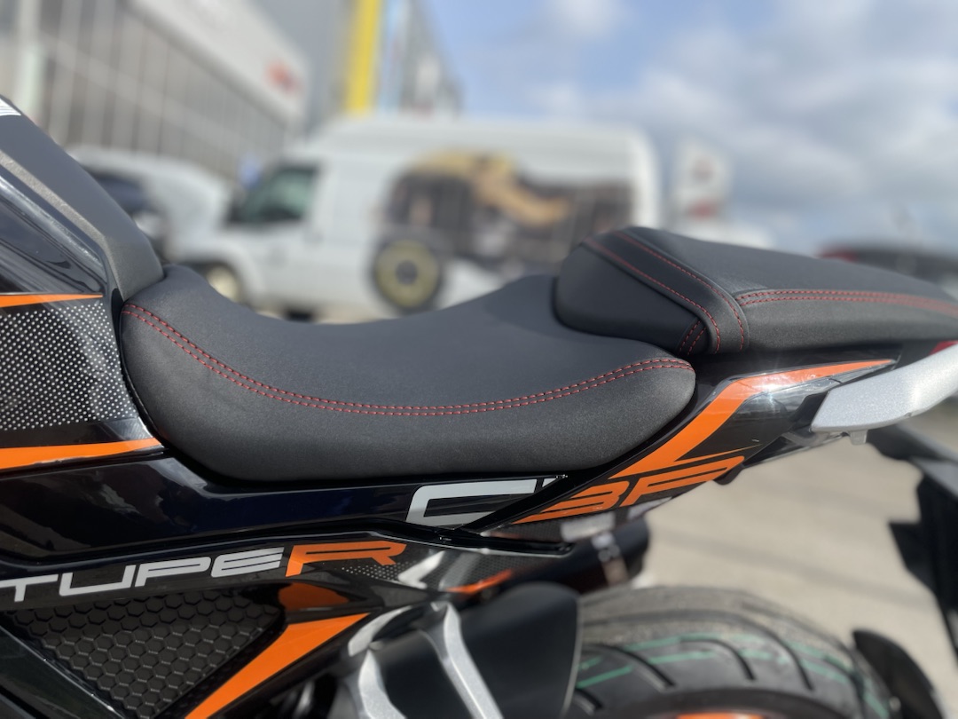 Мопед PROMAX CB150R (49) в Владивостоке