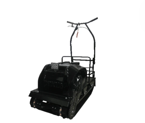 Мотобуксировщик PAXUS 550 AVANT 13 л.с. HONDA в Владивостоке