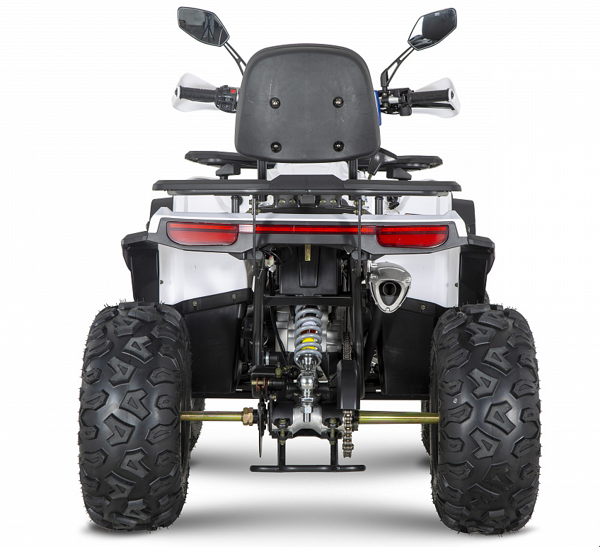 Квадроцикл YACOTA VIKING PRO 200 в Владивостоке