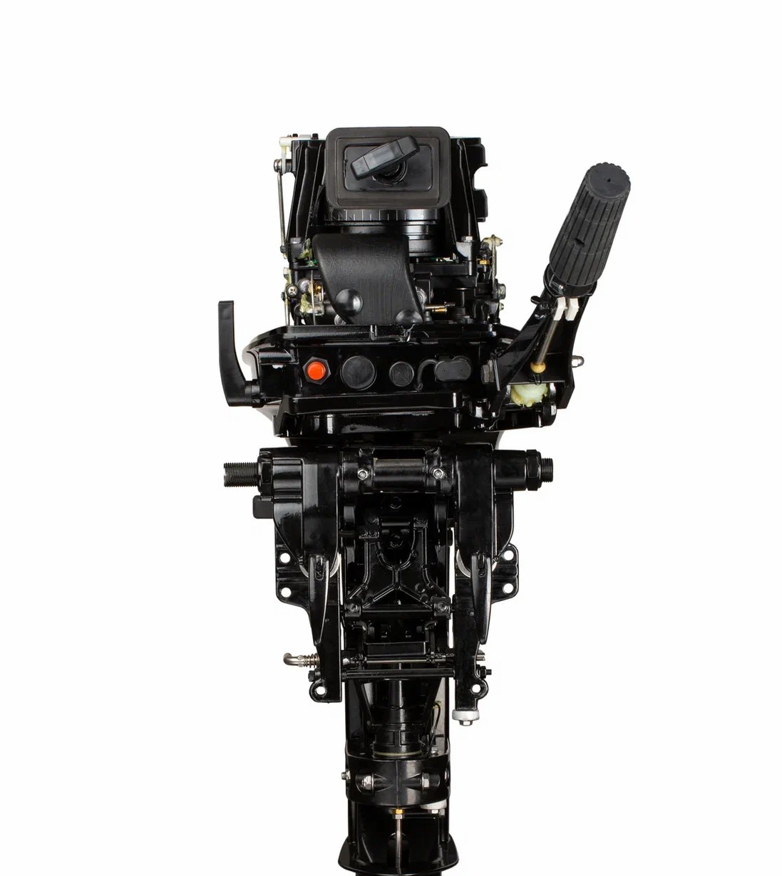 ЛОДОЧНЫЙ МОТОР GLADIATOR G9.9 PRO FHS в Владивостоке