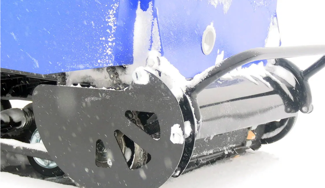 МОТОБУКСИРОВЩИК КОМПАКТНЫЙ ЛИДЕР-СИГМА-1S, 8,0+ Л.С. С МОДУЛЕМ "ТЯГАЧ" ВАРИАТОР TAV2-40 в Владивостоке