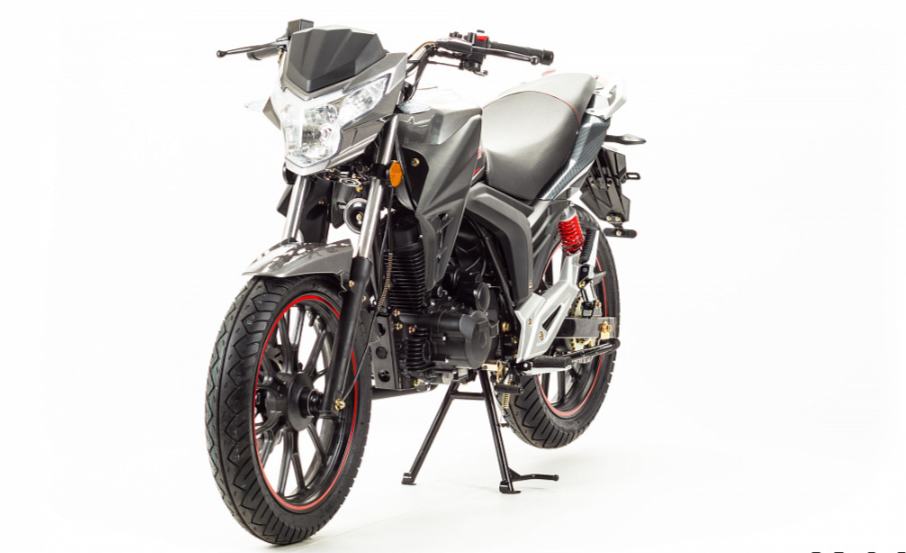 Мотоцикл FLASH 200 в Владивостоке