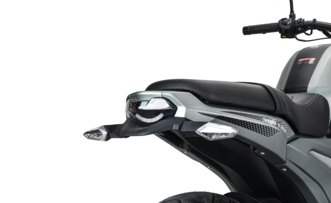 Мотоцикл MOTOLAND (МОТОЛЕНД) 300 CBR в Владивостоке