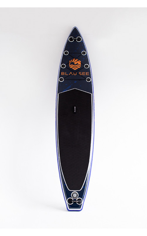 НАДУВНОЙ САП БОРД OCEAN SUNSET 12,6 в Владивостоке