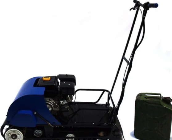 Мотобуксировщик ЛИДЕР-ДЕЛЬТА-RL (+фара)  8 л.с. в Владивостоке