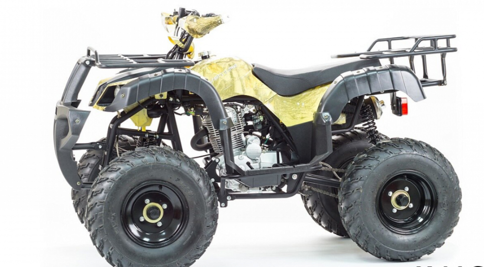 Квадроцикл MOTOLAND (МОТОЛЕНД) 250 ADVENTURE в Владивостоке