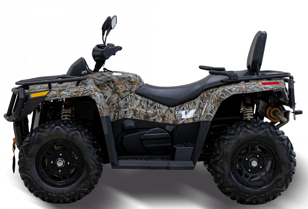 Квадроцикл HISUN TACTIC GT1000/LIMITED в Владивостоке