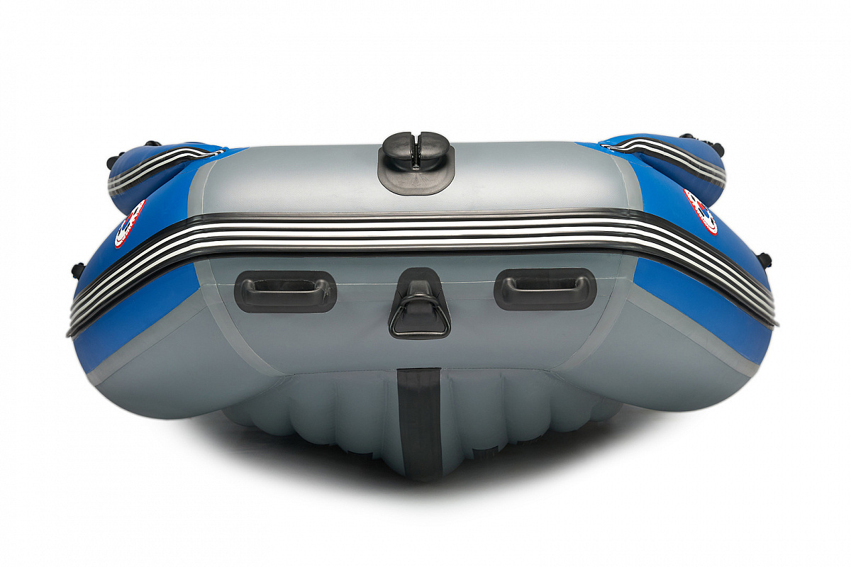 Лодка MISHIMO FAMILY LITE 370 в Владивостоке