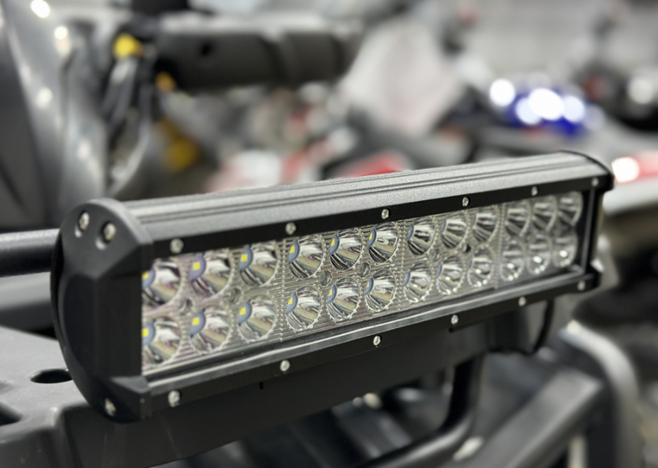 Квадроцикл GBM MAVERICK 300 NEW PREMIUM в Владивостоке