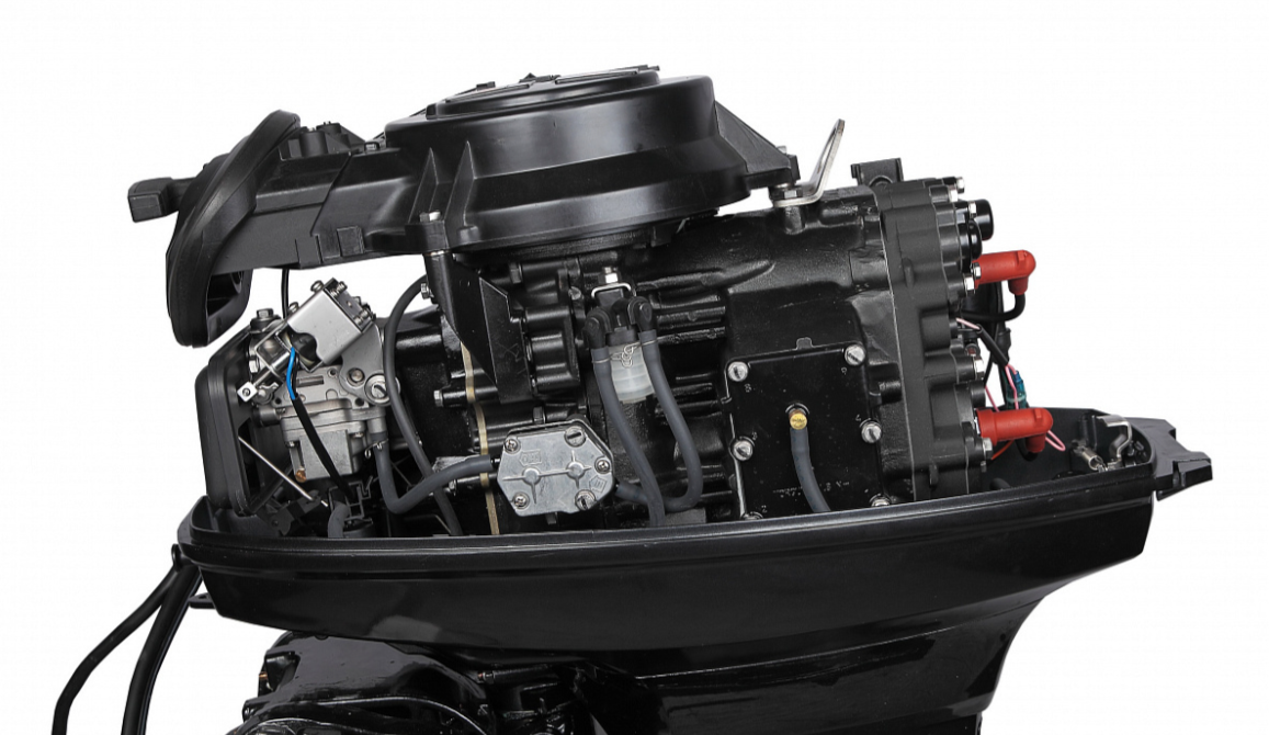 Лодочный мотор MARLIN MP 40 AERTL в Владивостоке