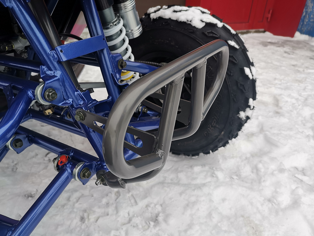 Квадроцикл PROMAX RAPTOR 300 NEW RedBull в Владивостоке