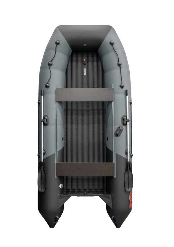 Лодка Таймень RX 3700 НДНД в Владивостоке