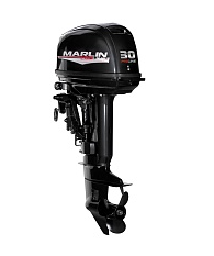 Лодочный мотор MARLIN PROLINE MP 30 AWRS в Владивостоке