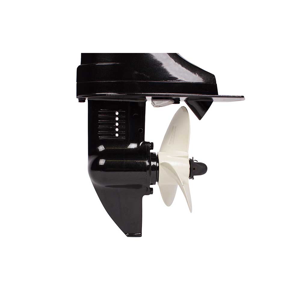 ЛОДОЧНЫЙ МОТОР TOYAMA T5ABMS в Владивостоке