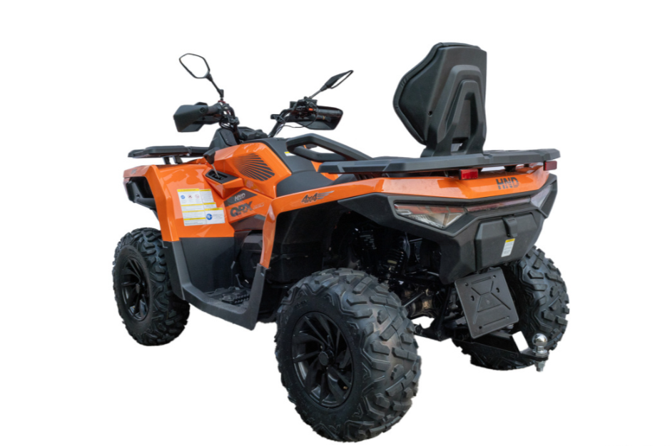 Квадроцикл HND QRX 550 в Владивостоке