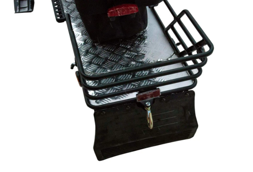 Снегоход MOTOLAND (МОТОЛЕНД) SNOWFOX 200 в Владивостоке