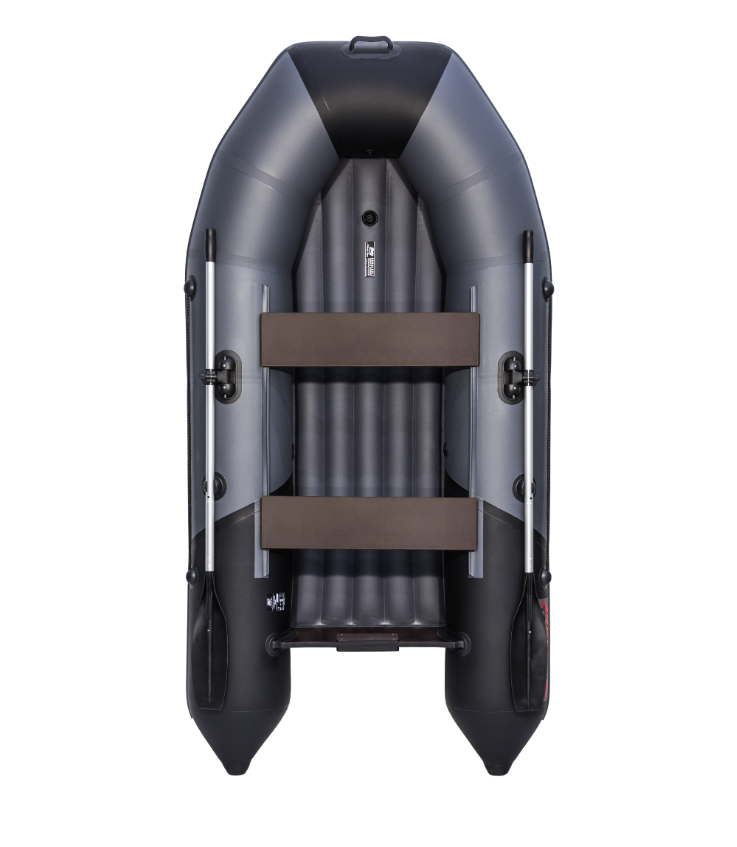 Лодка Таймень NX 2800 НДНД в Владивостоке