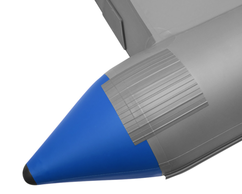 ЛОДКА ДРАККАР 3250 СК HANT в Владивостоке