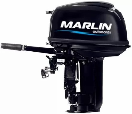 Лодочный мотор MARLIN MP 30 AMH в Владивостоке