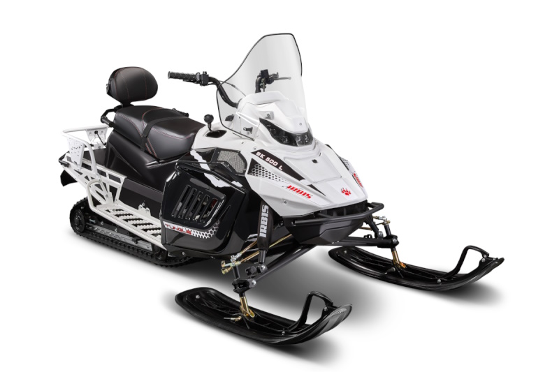 Снегоход IRBIS TUNGUS 600L 25/26 в Владивостоке