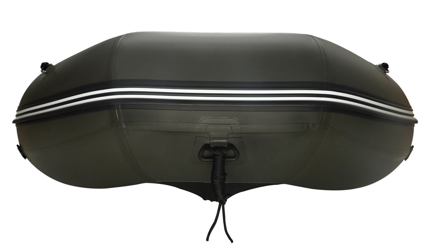 НАДУВНАЯ ЛОДКА GLADIATOR B330AL в Владивостоке