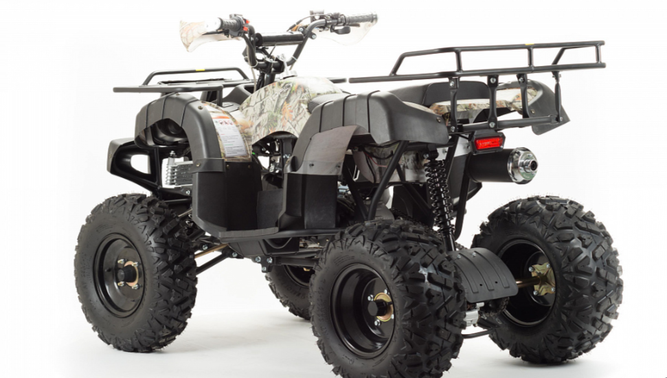 Квадроцикл MOTOLAND (МОТОЛЕНД) 200 ALL ROAD в Владивостоке