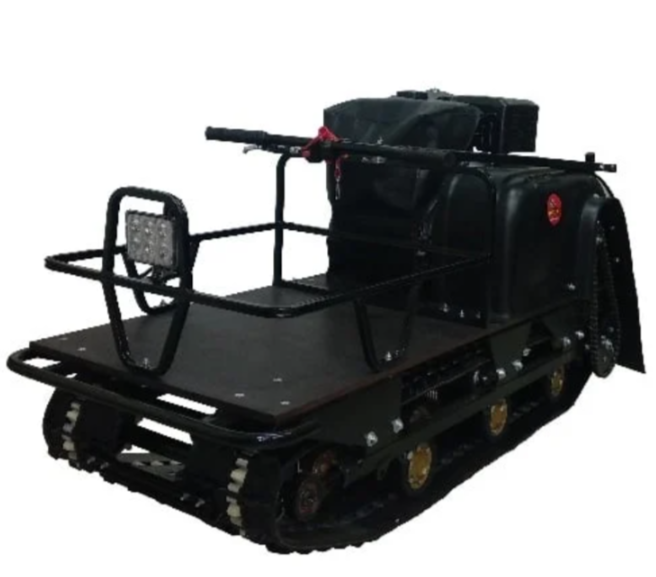 Мотобуксировщик PAXUS 650 15 л.с. в Владивостоке