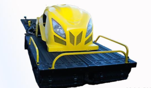 Мотобуксировщик ВОЛКОДАВ POWER V15 в Владивостоке