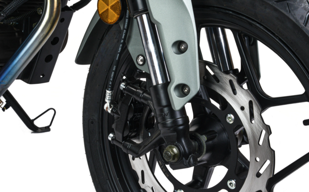 Мотоцикл MOTOLAND (МОТОЛЕНД) 300 CBR в Владивостоке