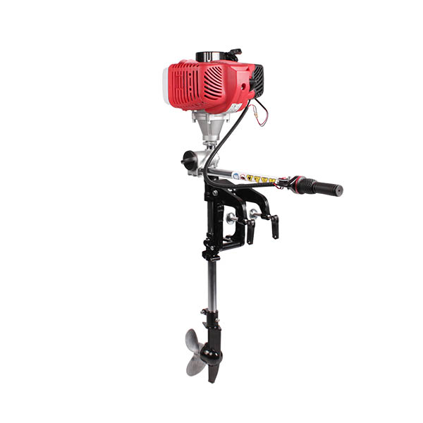 ЛОДОЧНЫЙ МОТОР TOYAMA TA 3.5 в Владивостоке