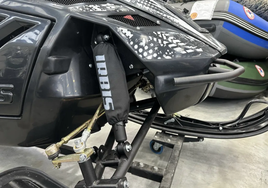 СНЕГОХОД IRBIS SF200L XE SUPERLONG в Владивостоке