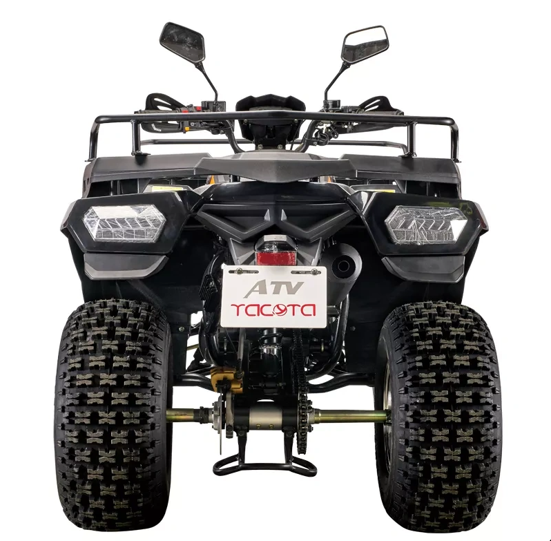 Квадроцикл YACOTA CABO 200LD в Владивостоке