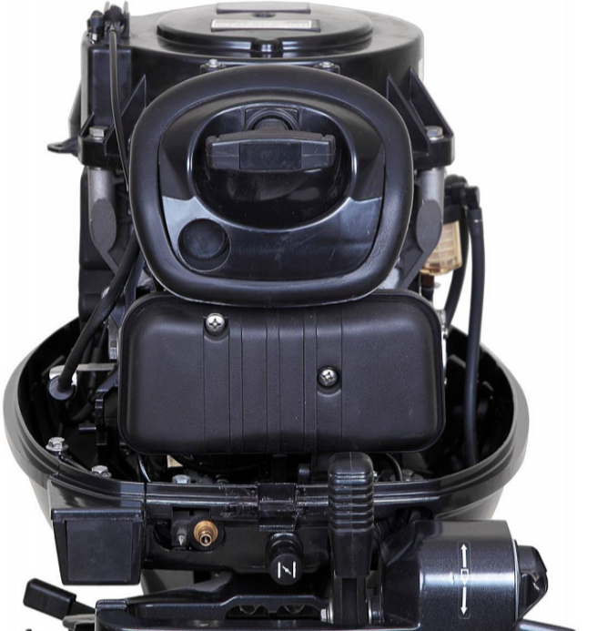 Лодочный мотор MARLIN MP 40 AWHL в Владивостоке