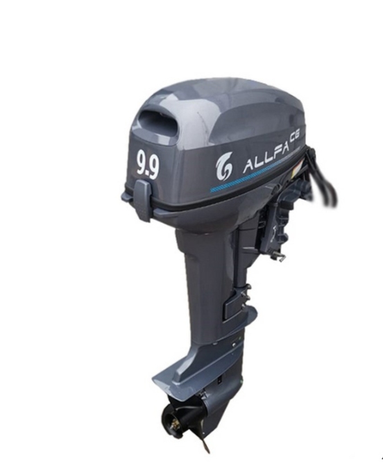Лодочный мотор ALLFA CG T9.9FW S MAX в Владивостоке