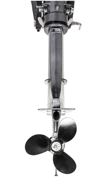 Лодочный мотор APACHE T5 BS в Владивостоке