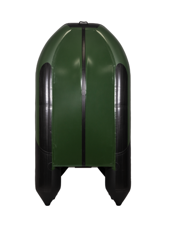 Лодка Ривьера Максима 3400 СК в Владивостоке