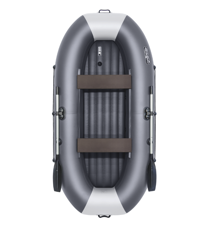 Лодка Таймень LX 290 НД в Владивостоке