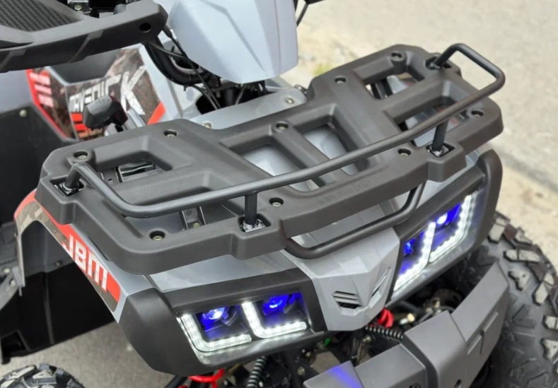 Квадроцикл GBM MAVERICK 300 NEW в Владивостоке