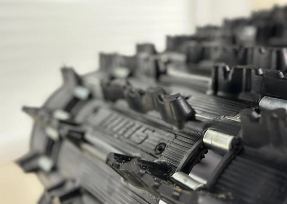 СНЕГОХОД IRBIS SF200L XE SUPERLONG в Владивостоке