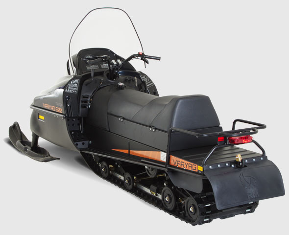 Снегоход РМ ТАЙГА ВАРЯГ 500 в Владивостоке