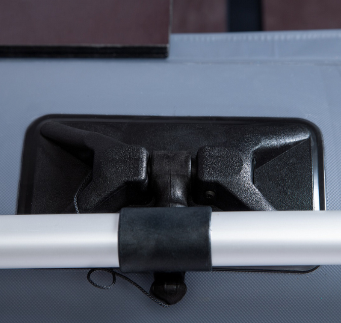 ЛОДКА НАДУВНАЯ YUKONA 230 TL (БЕЗ ПАЙОЛА) в Владивостоке