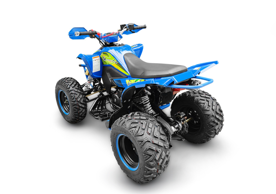 Квадроцикл YACOTA TYPHOON 250 в Владивостоке