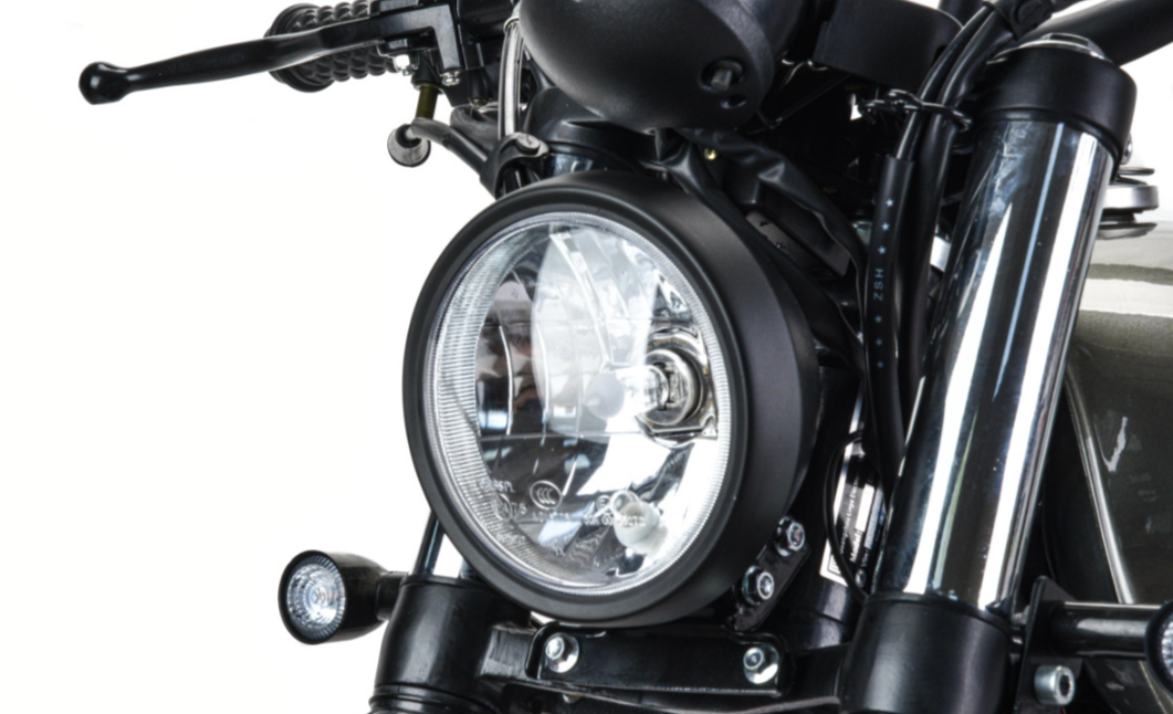 Мотоцикл MOTOLAND (МОТОЛЕНД) TEXAS 300 в Владивостоке