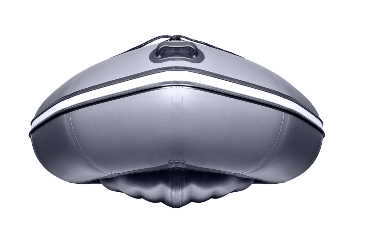 Лодка APACHE 3500 НДНД в Владивостоке