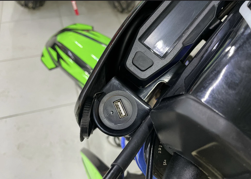 Мотоцикл Progasi RACE 300 AIR PRO SPORT в Владивостоке