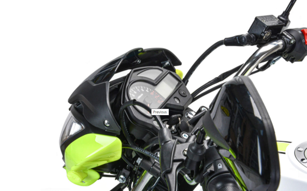 Мотоцикл MOTOLAND (МОТОЛЕНД) 200 SPRINT в Владивостоке