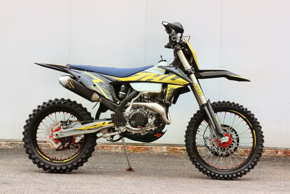 Мотоцикл JHLMOTO JHL Z8 NC300S (182-MN) в Владивостоке