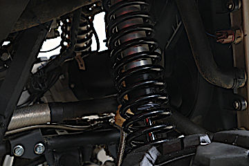 Квадроцикл Русская механика РМ 800 Т серии «Шёлковый путь» в Владивостоке