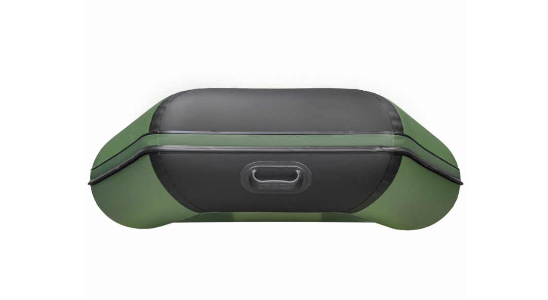 Лодка АКВА 3200 слань-книжка в Владивостоке